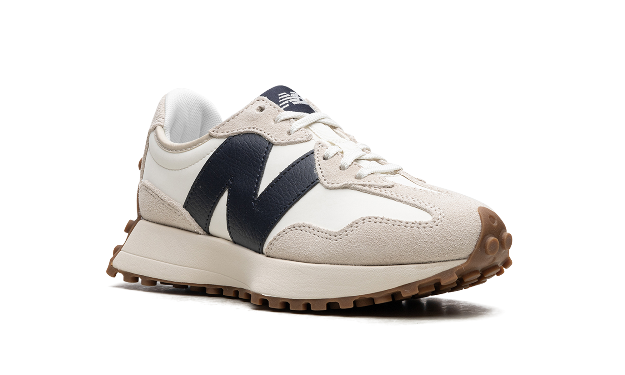 327 Wmns "moonbeam Outerspace" - 7