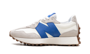 327 Wmns "moonbeam True Blue" - 1