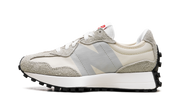 327 Wmns "olivine Pale Moss" - 1