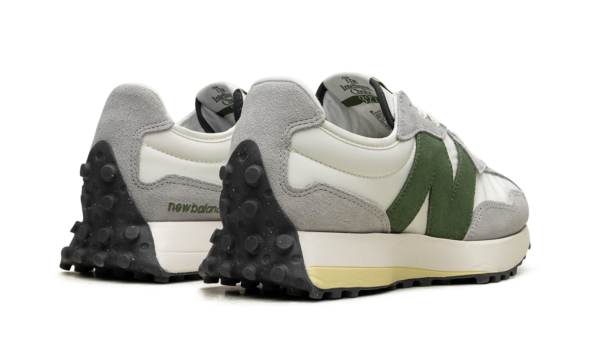 327 Wmns "raincloud Nori" - 3