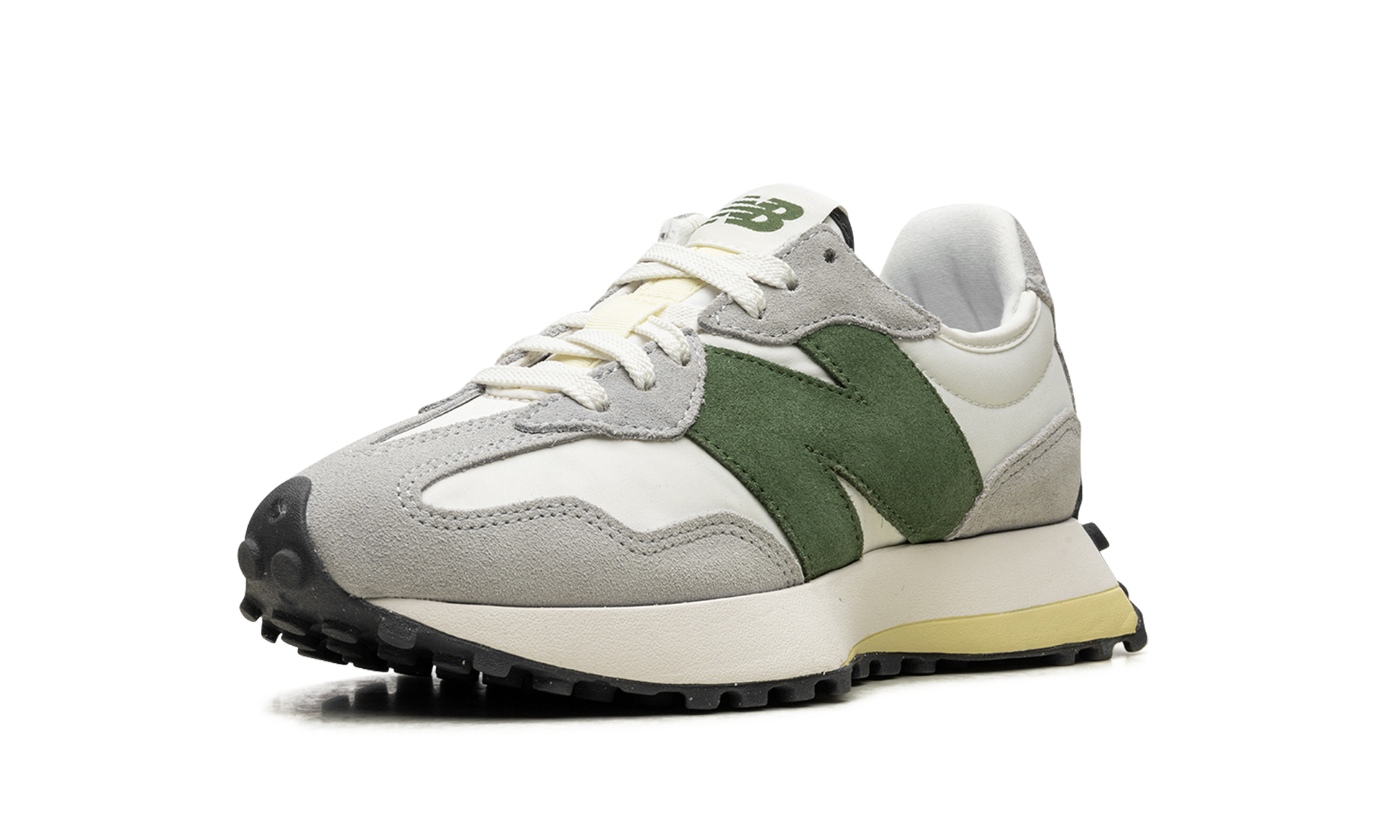 327 Wmns "raincloud Nori" - 4