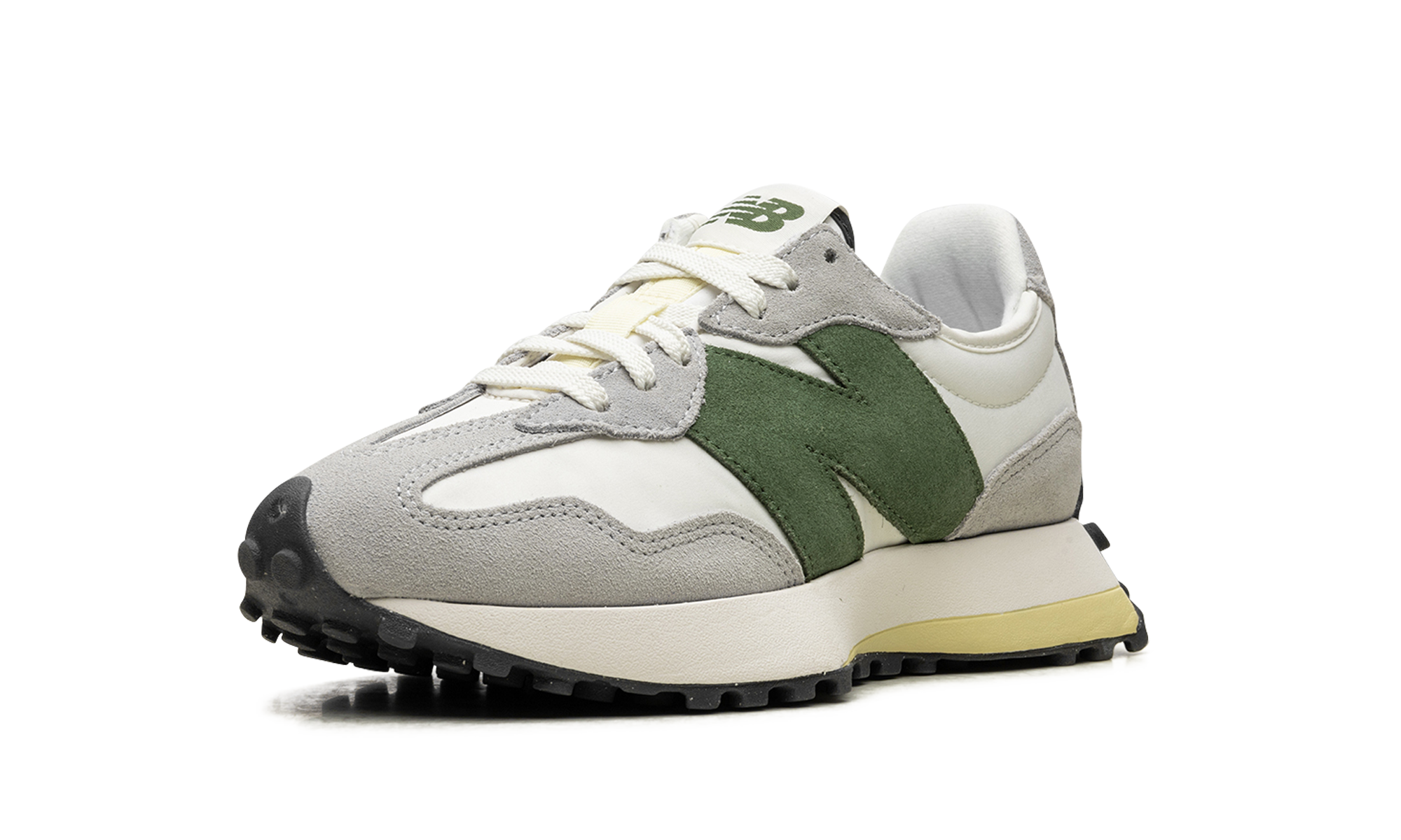 327 Wmns "raincloud Nori" - 4