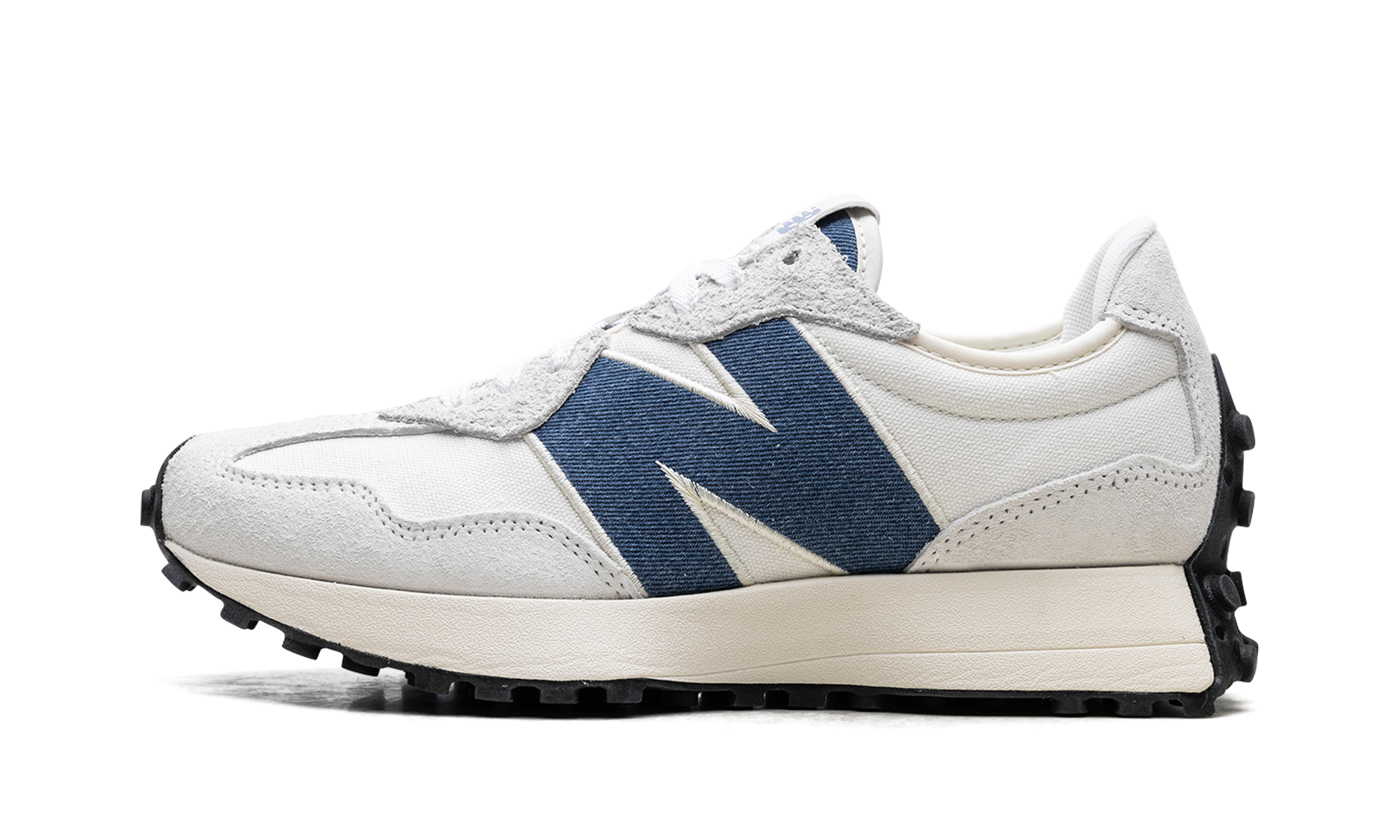327 Wmns "reflection - Heron Blue" - 1