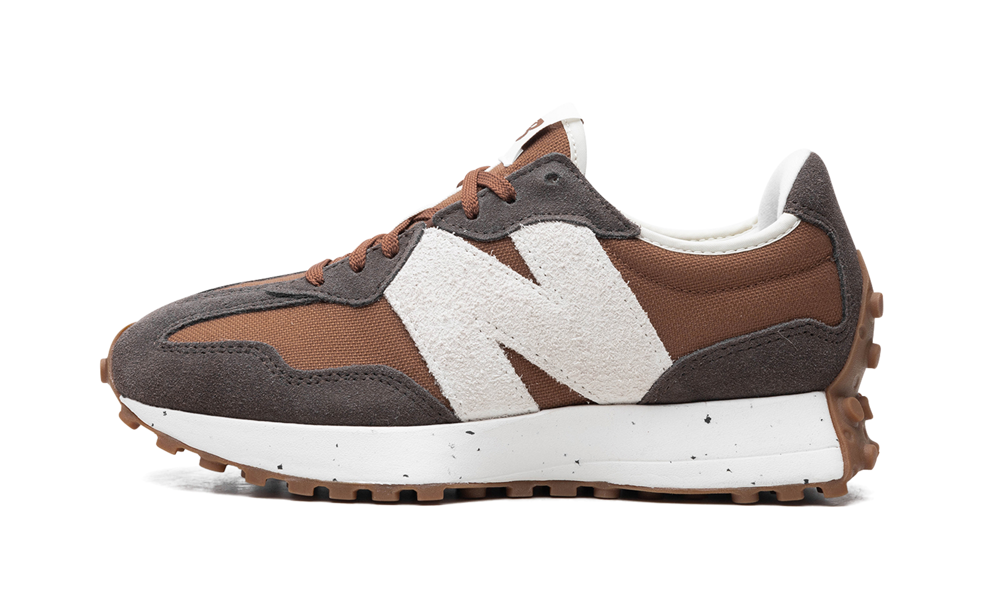 327 Wmns "rich Earth" - 1