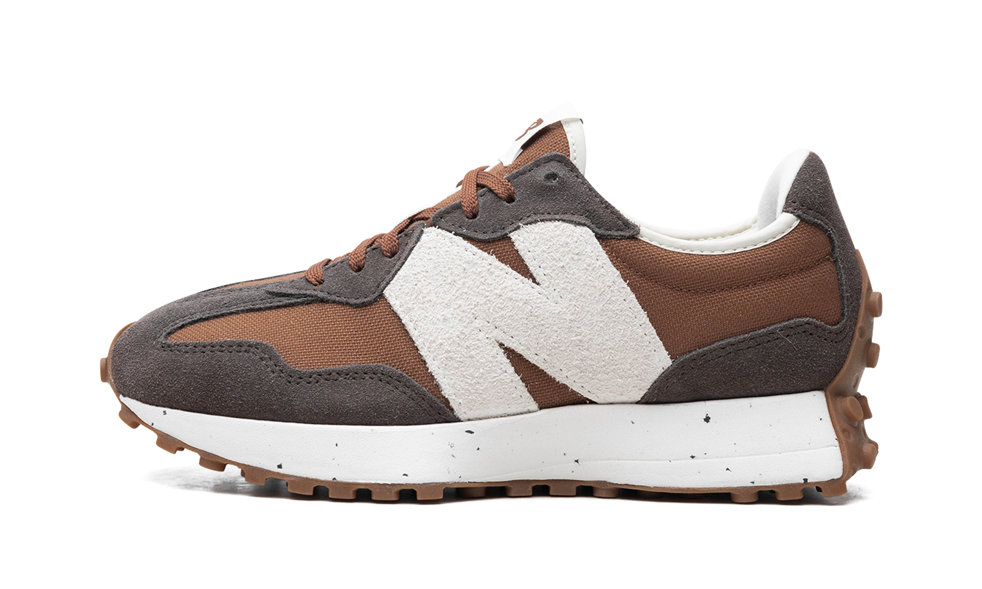 327 Wmns "rich Earth" - 1