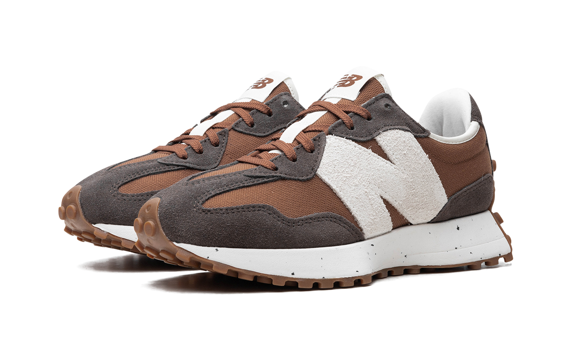327 Wmns "rich Earth" - 2