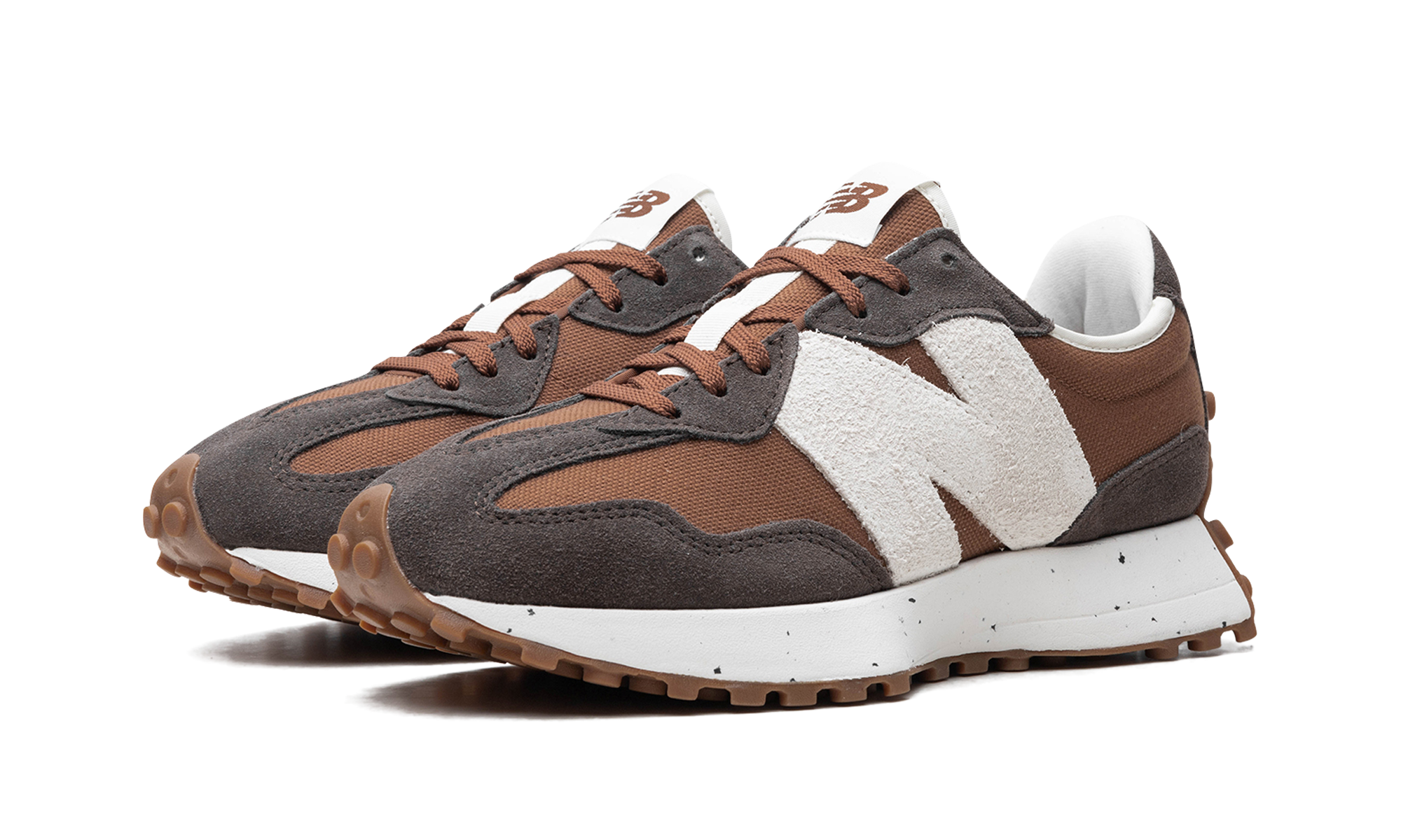327 Wmns "rich Earth" - 2