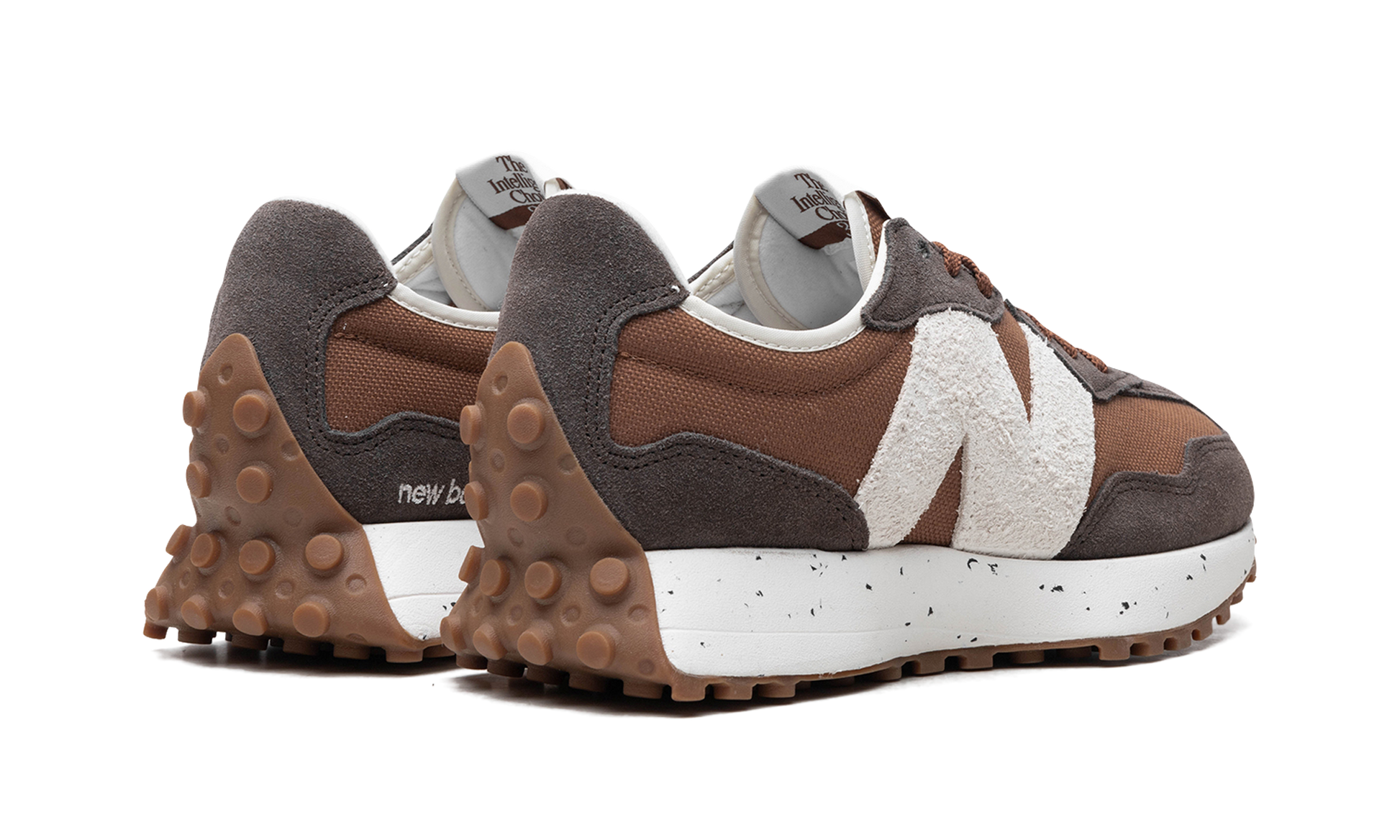 327 Wmns "rich Earth" - 3