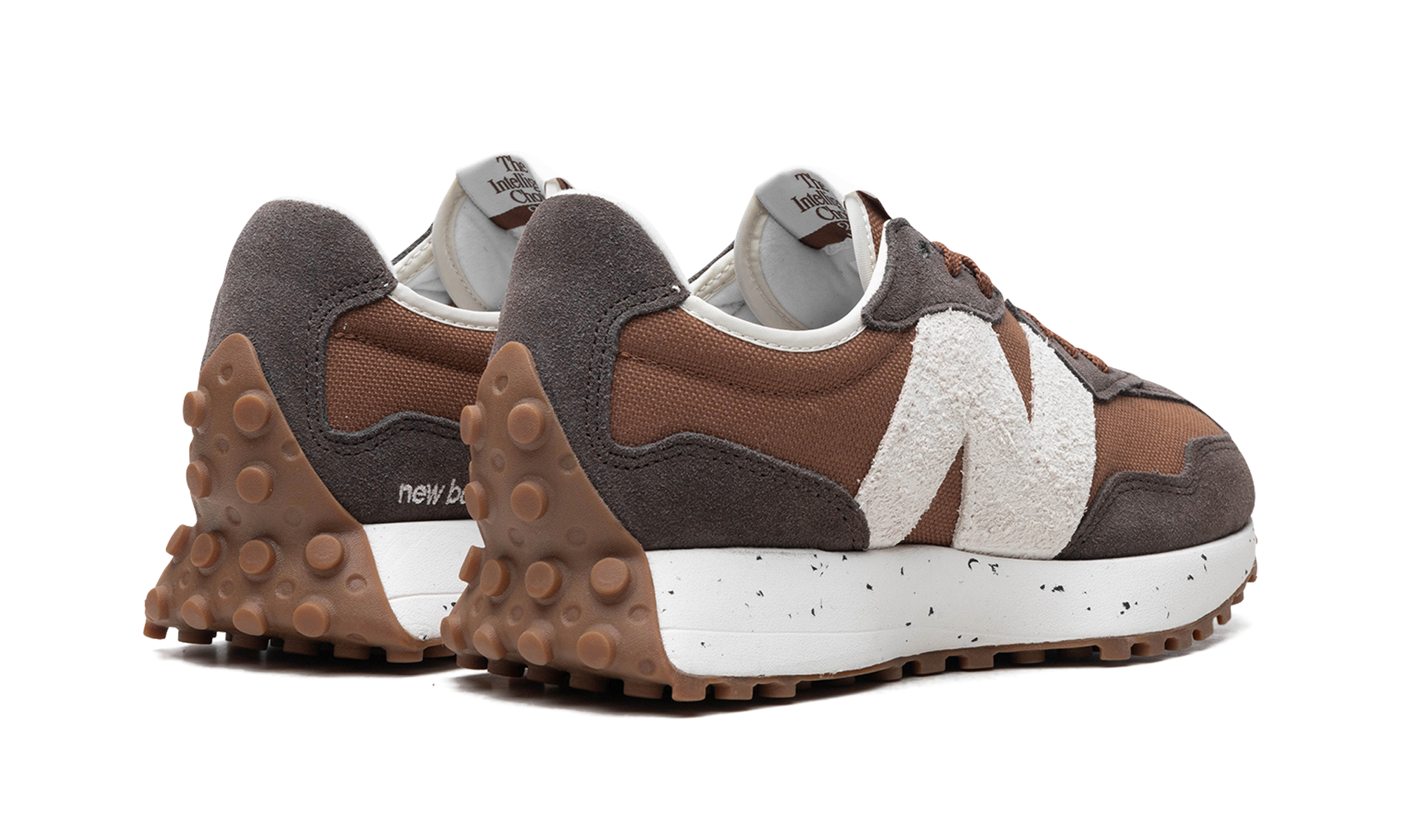 327 Wmns "rich Earth" - 3