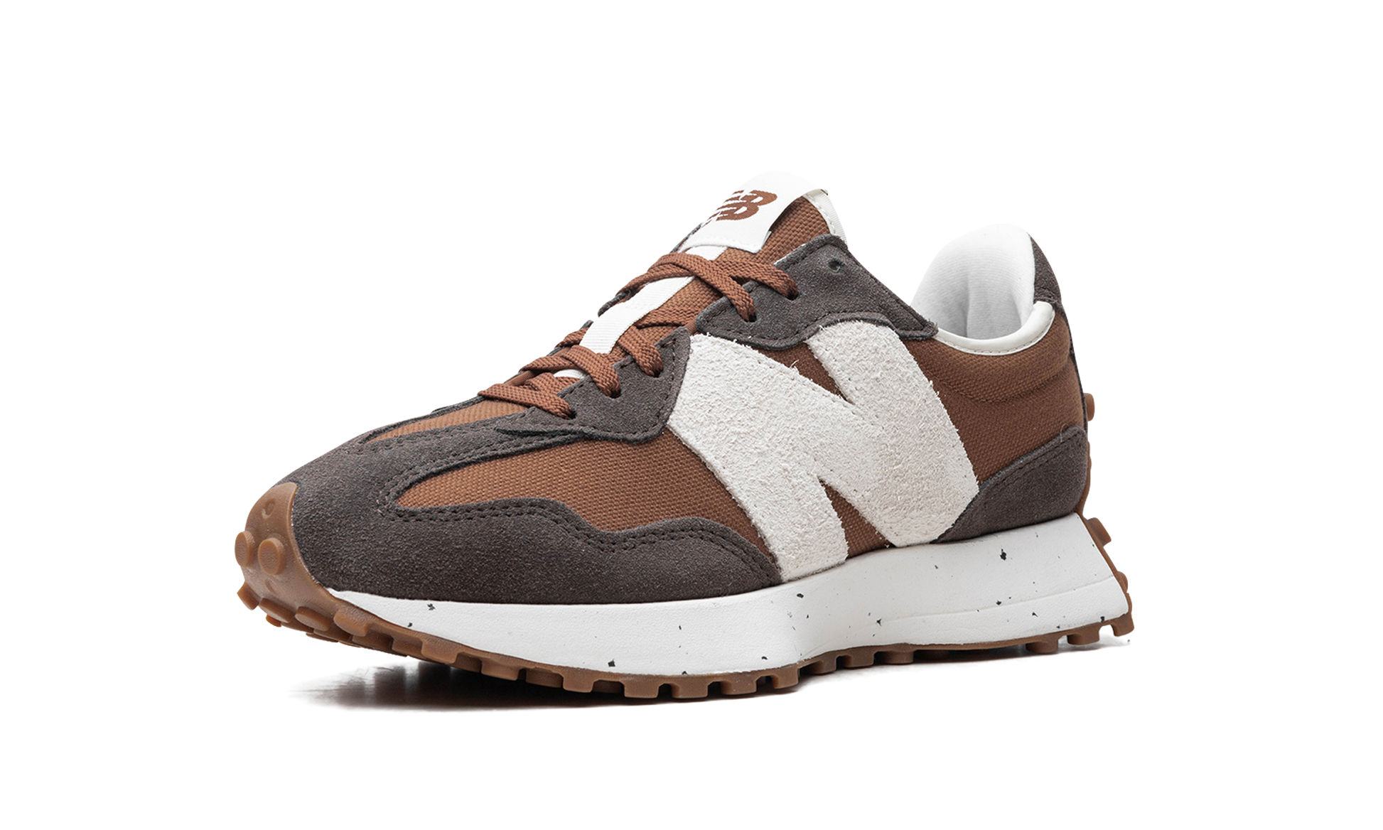 327 Wmns "rich Earth" - 4