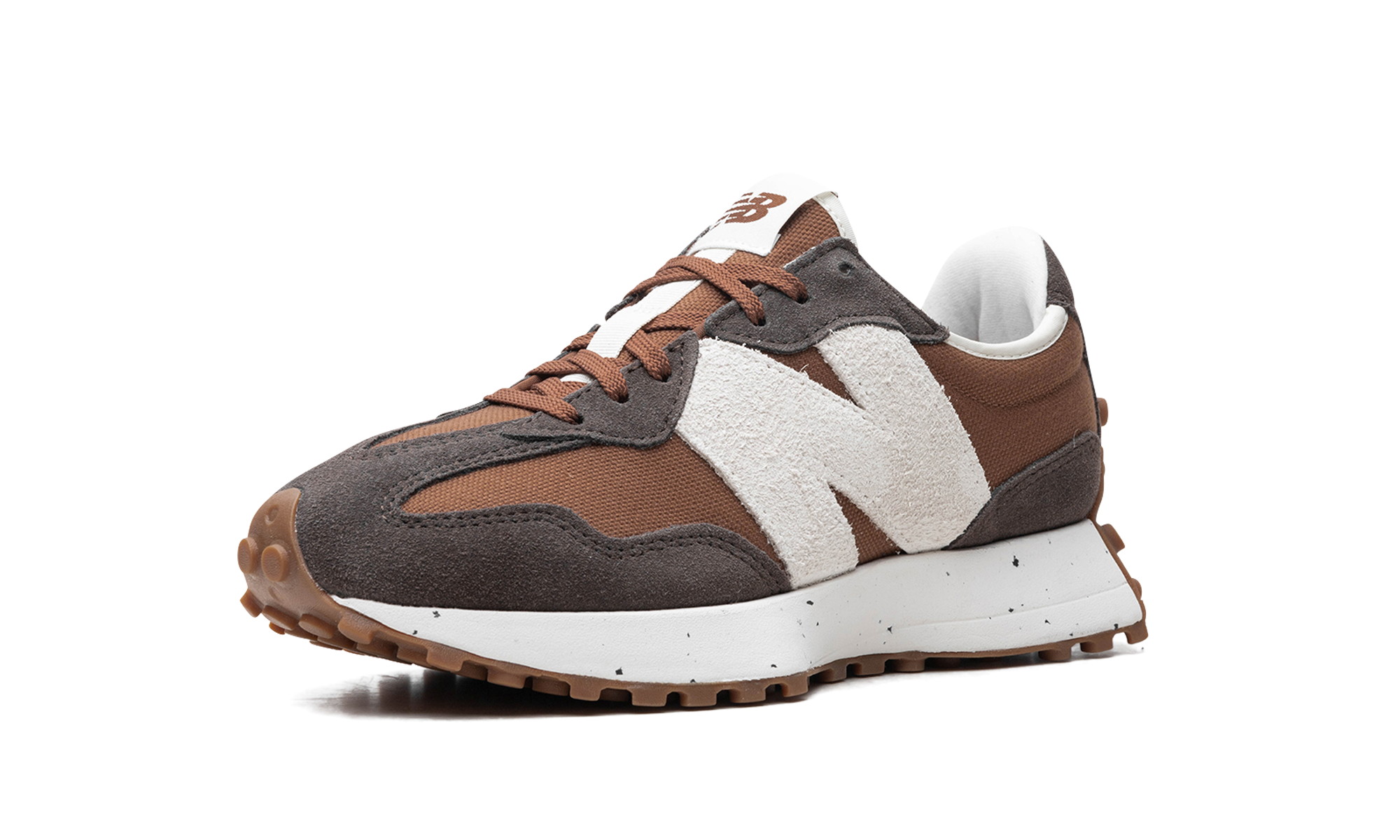327 Wmns "rich Earth" - 4