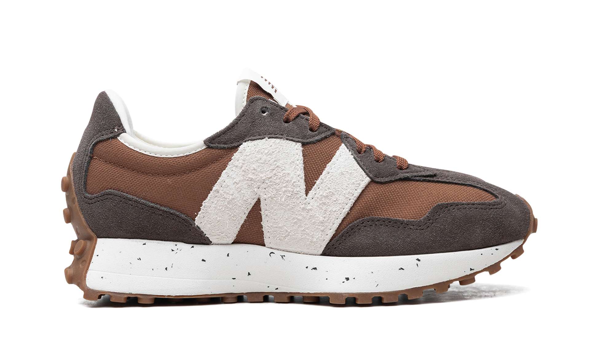 327 Wmns "rich Earth" - 6