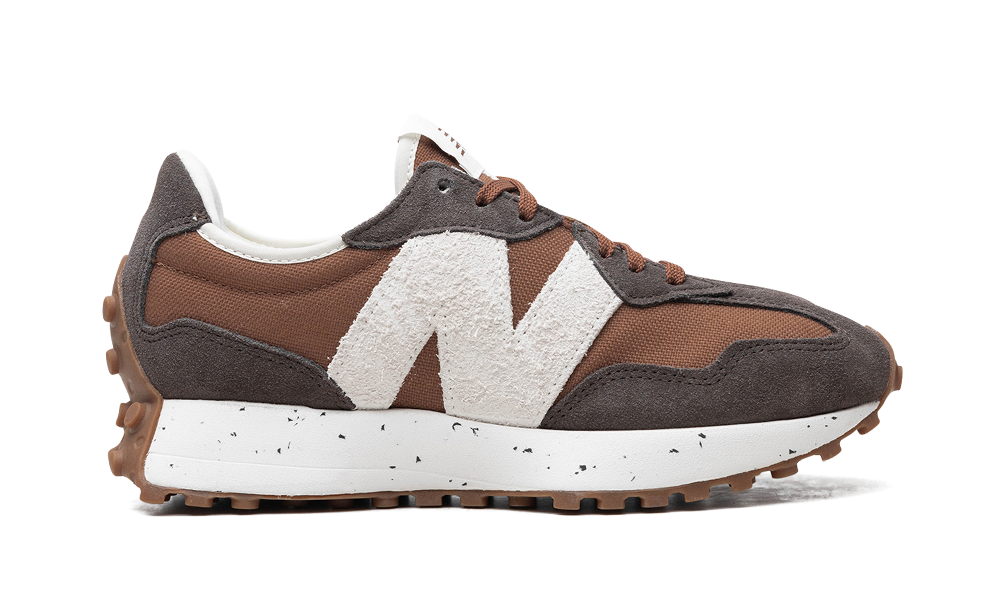 327 Wmns "rich Earth" - 6