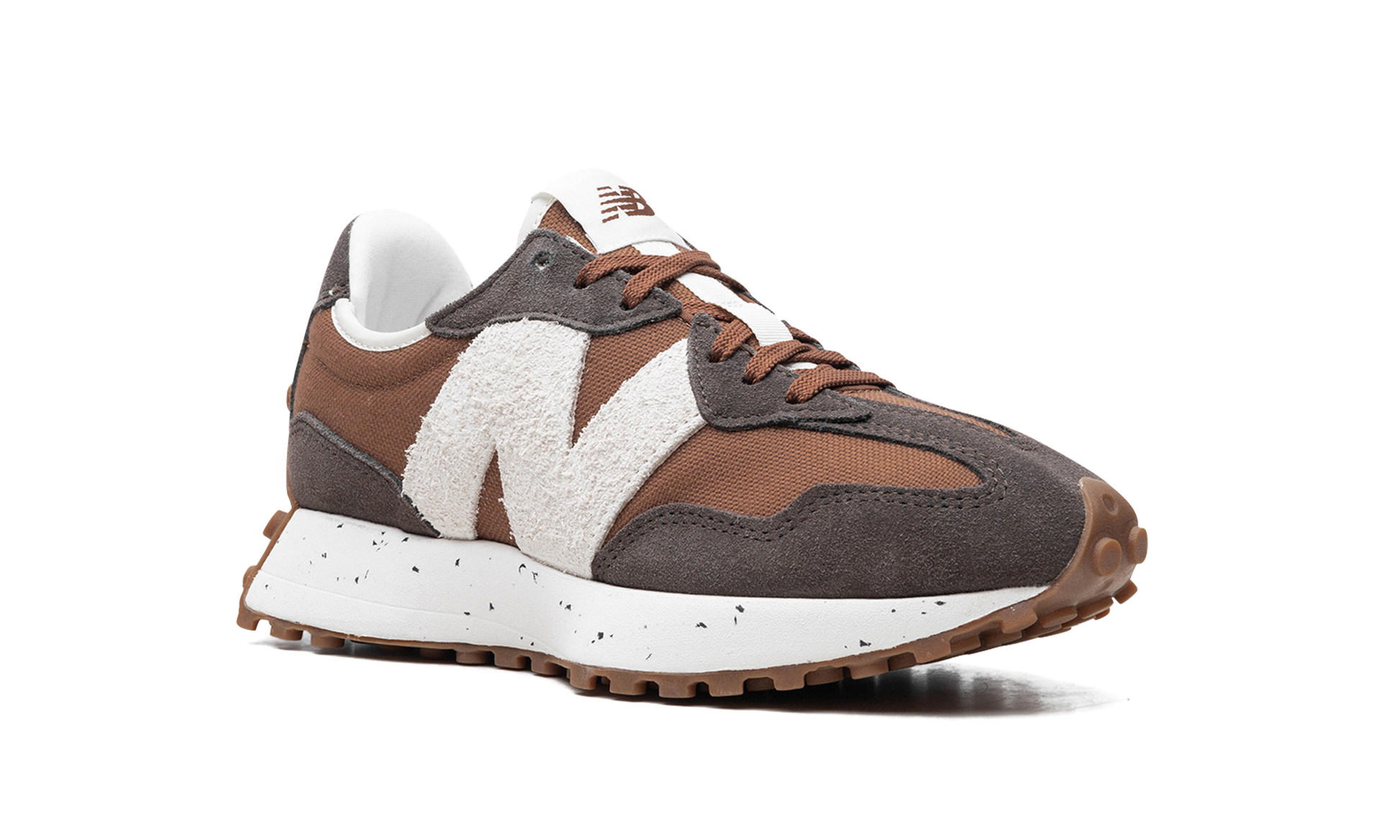327 Wmns "rich Earth" - 7