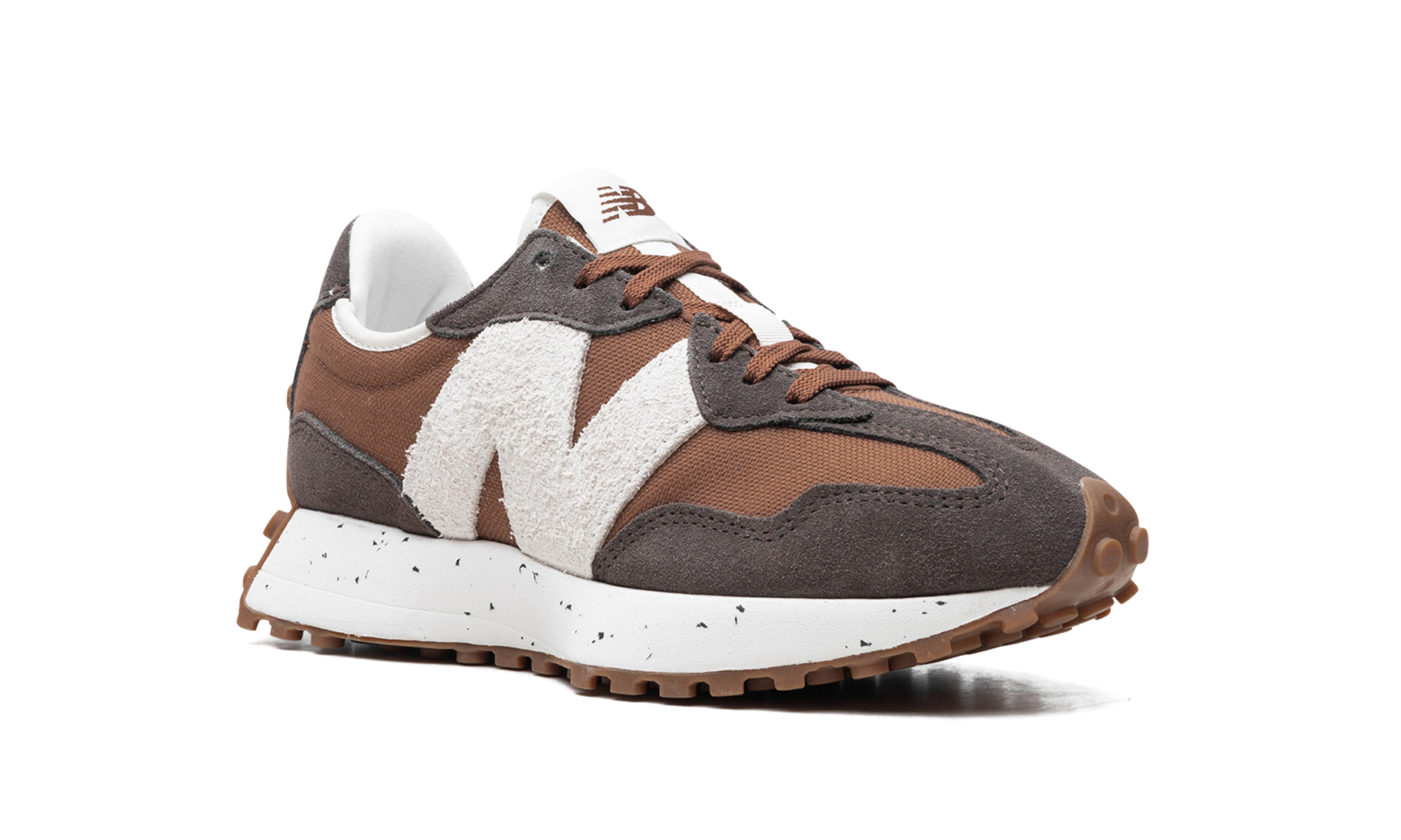 327 Wmns "rich Earth" - 7