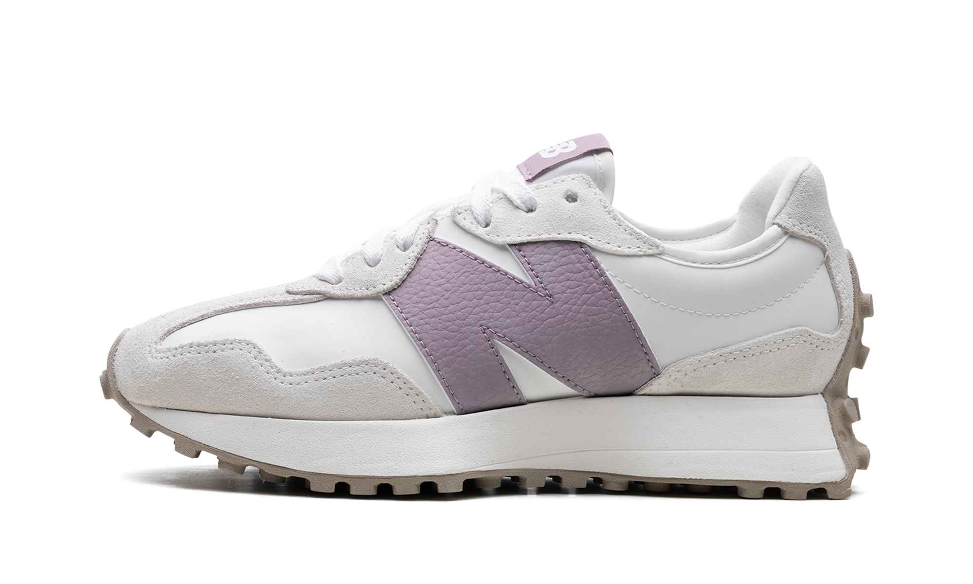327 Wmns "sea Salt" - 1