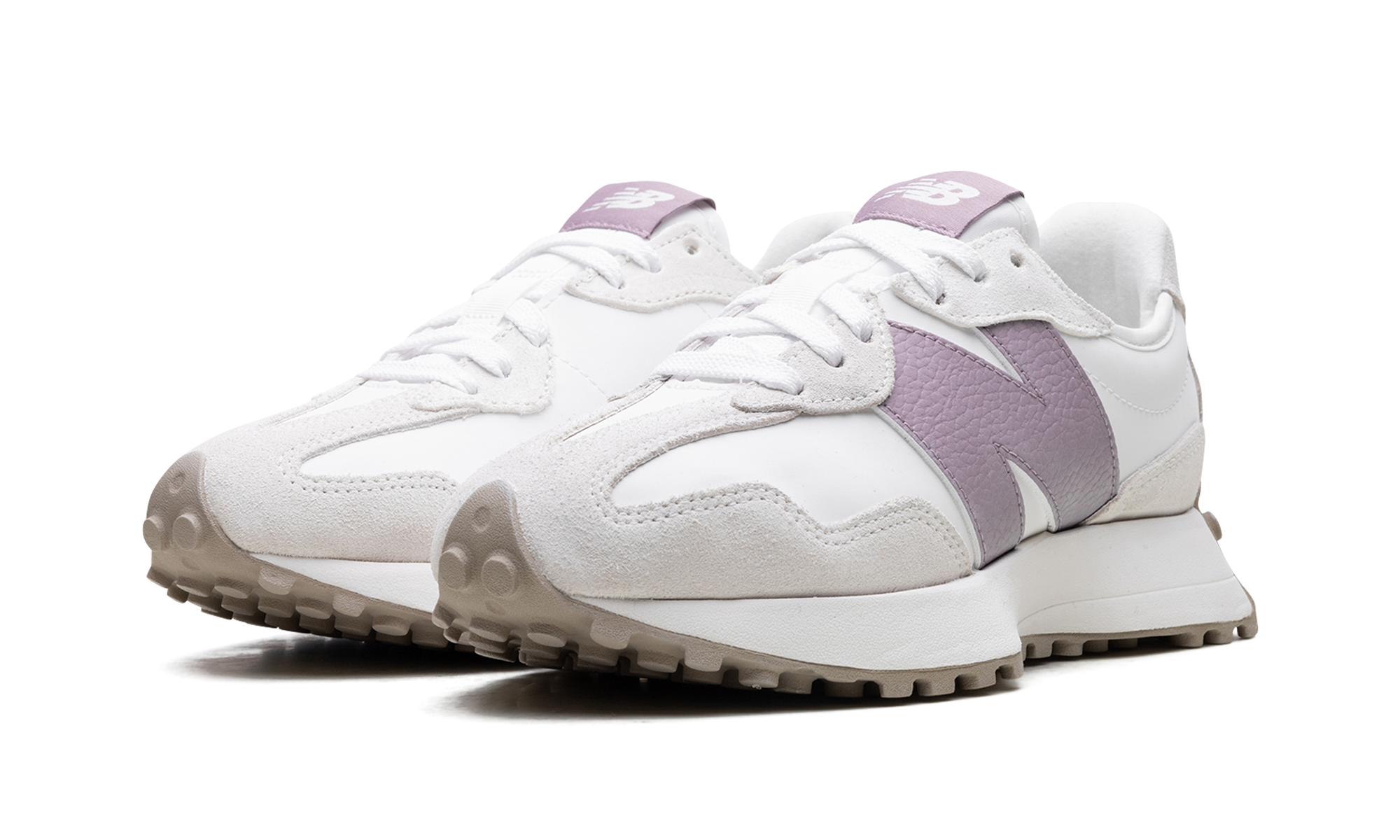 327 Wmns "sea Salt" - 2
