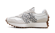 327 Wmns "sea Salt Leopard Pantera" - 1