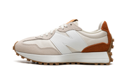 327 Wmns "sea Salt Rust Oxide" - 1