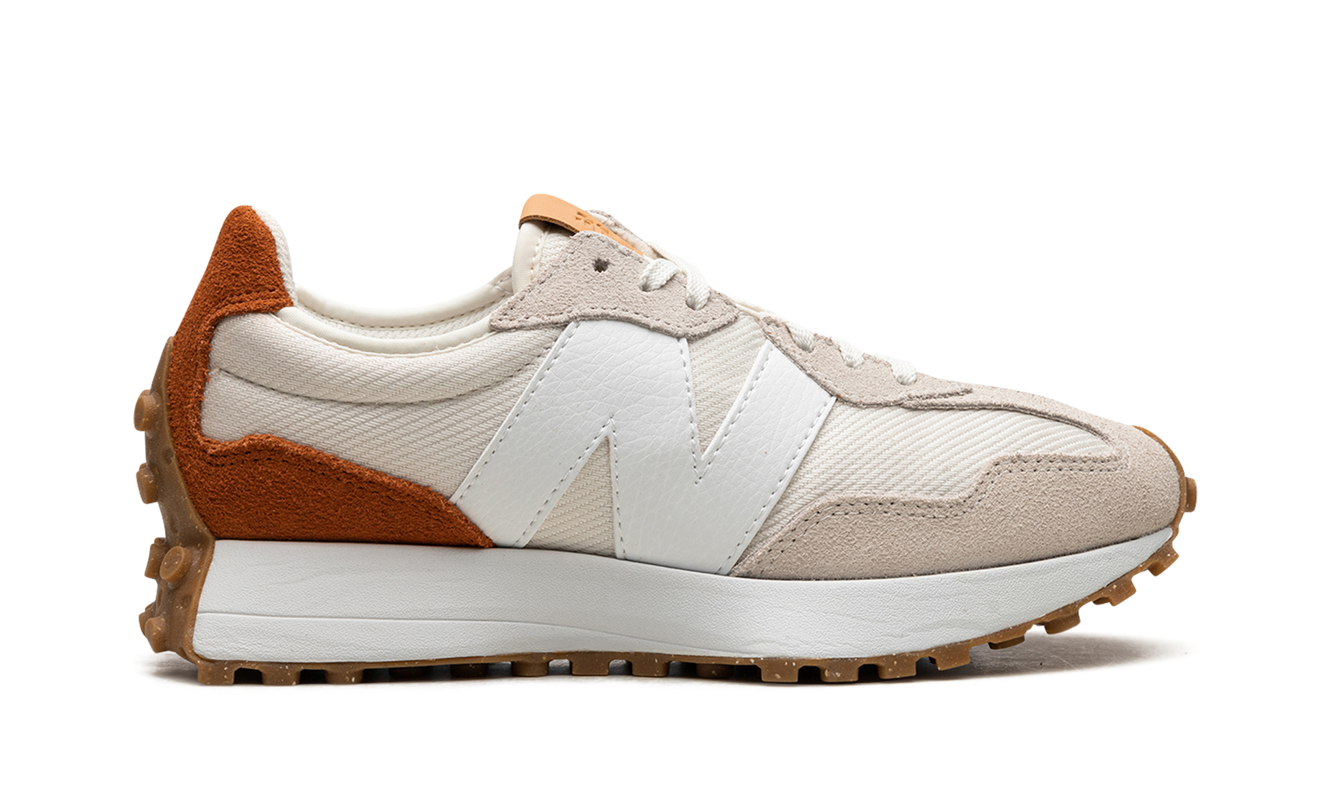 327 Wmns "sea Salt Rust Oxide" - 6