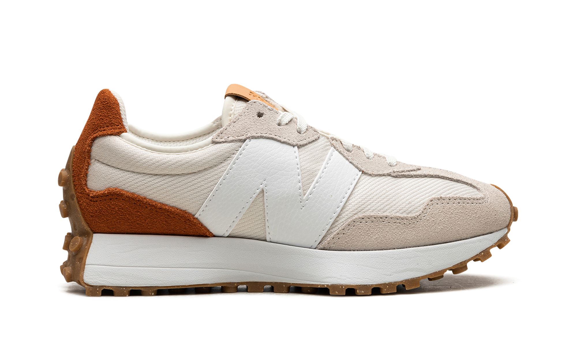 327 Wmns "sea Salt Rust Oxide" - 6