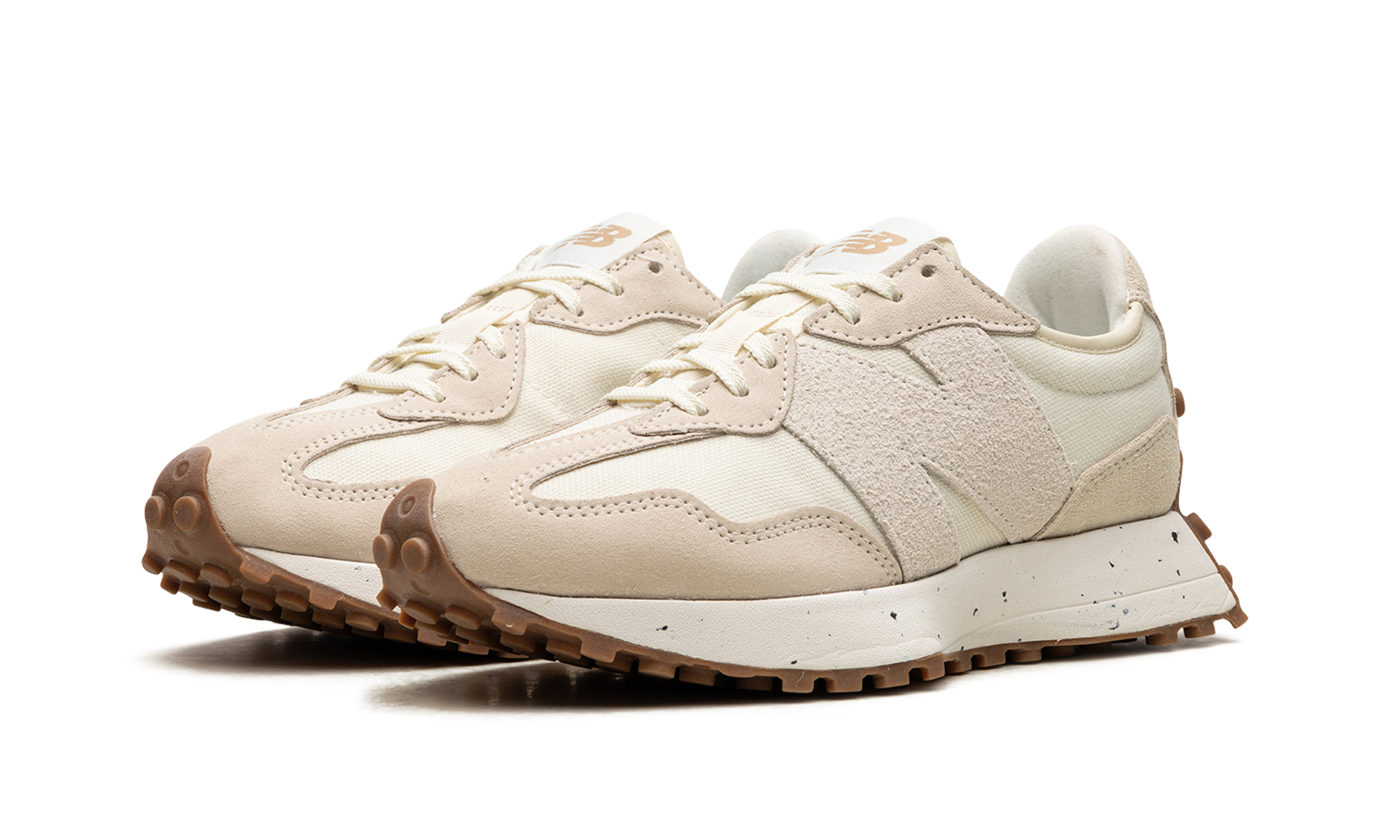 327 Wmns "turtledove" - 2