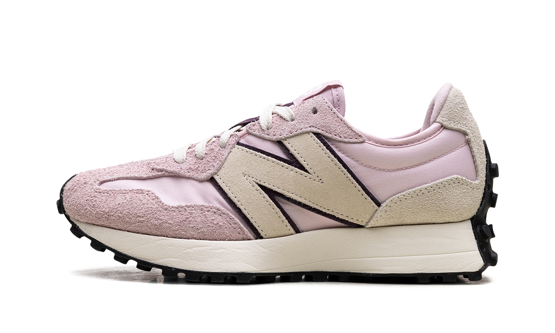 327 Wmns "twilight Haze Rose Sugar" - 1