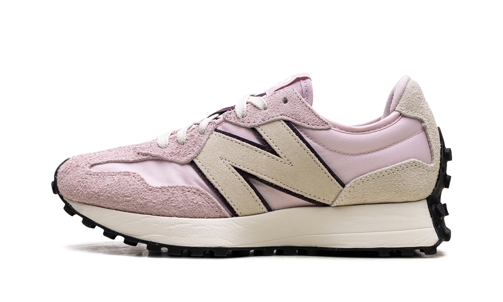 327 Wmns "twilight Haze Rose Sugar" - 1