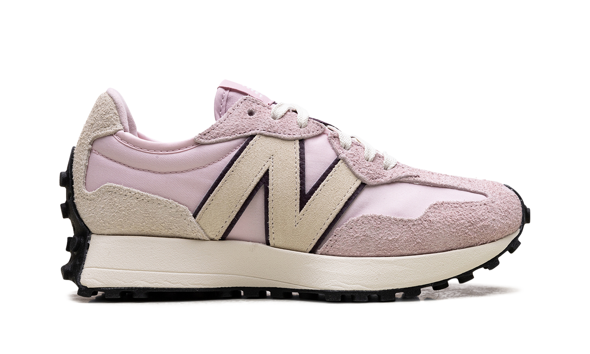 327 Wmns "twilight Haze Rose Sugar" - 6