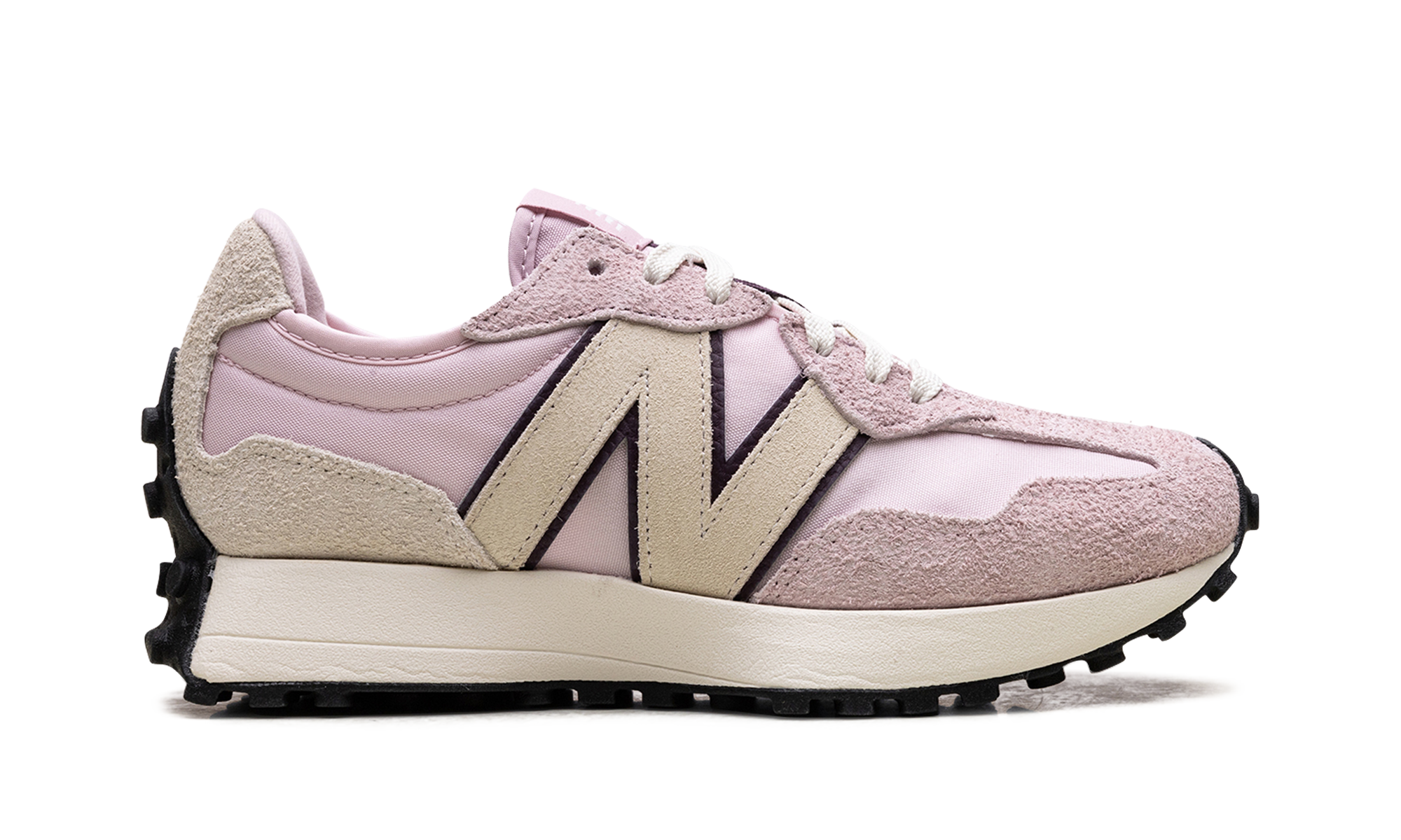 327 Wmns "twilight Haze Rose Sugar" - 6