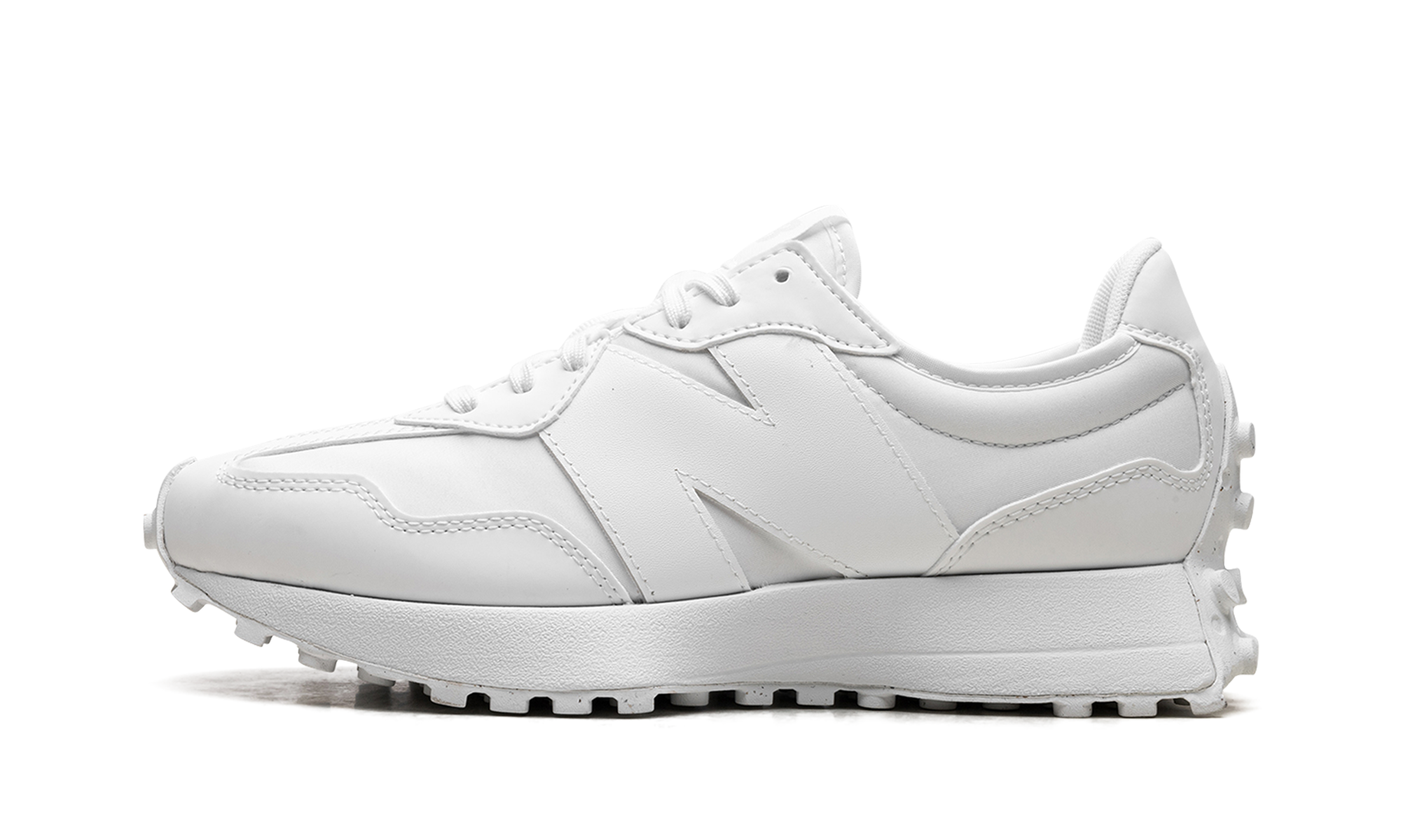 327 Wmns "white" - 1