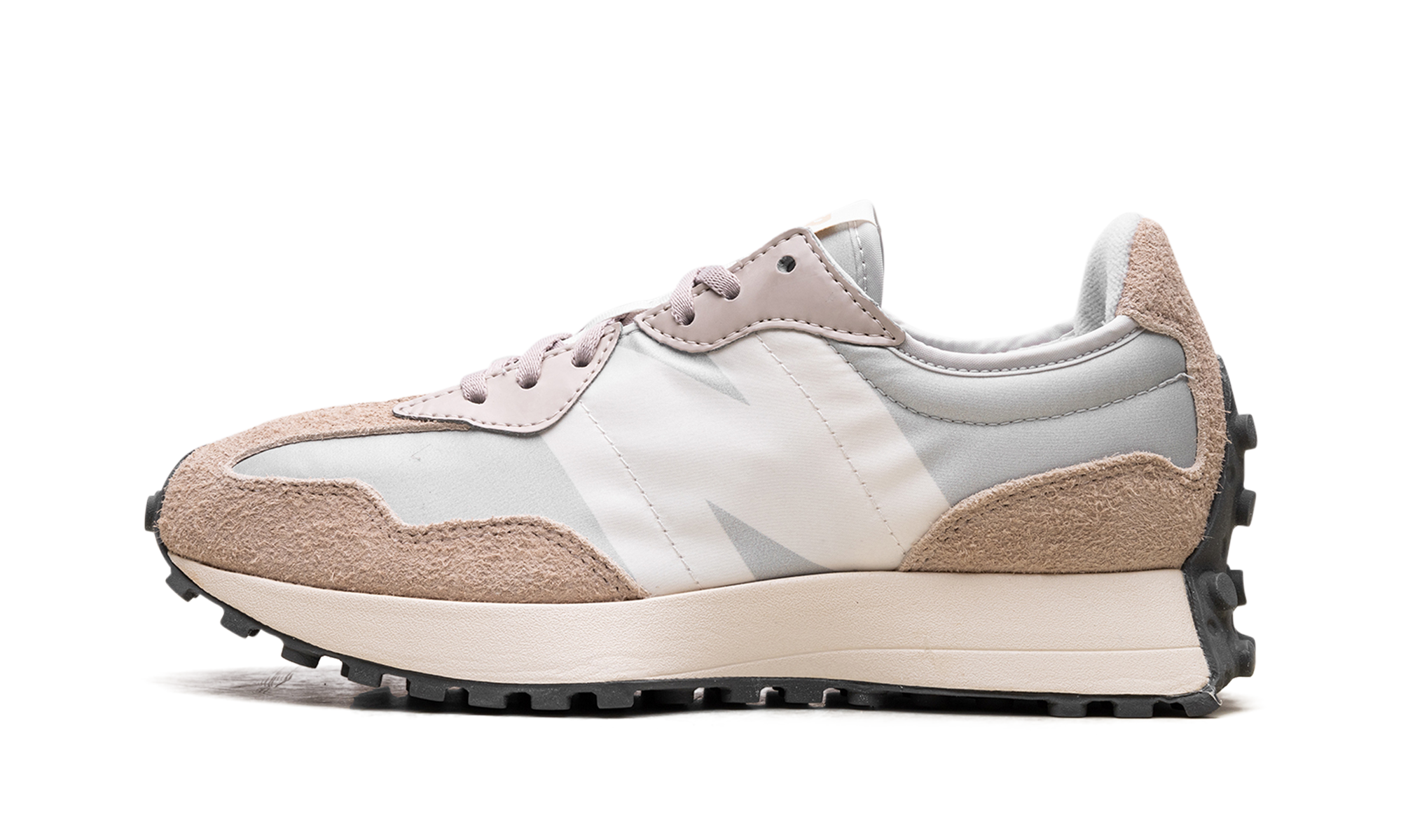 327 Wmns "white Birch" - 1