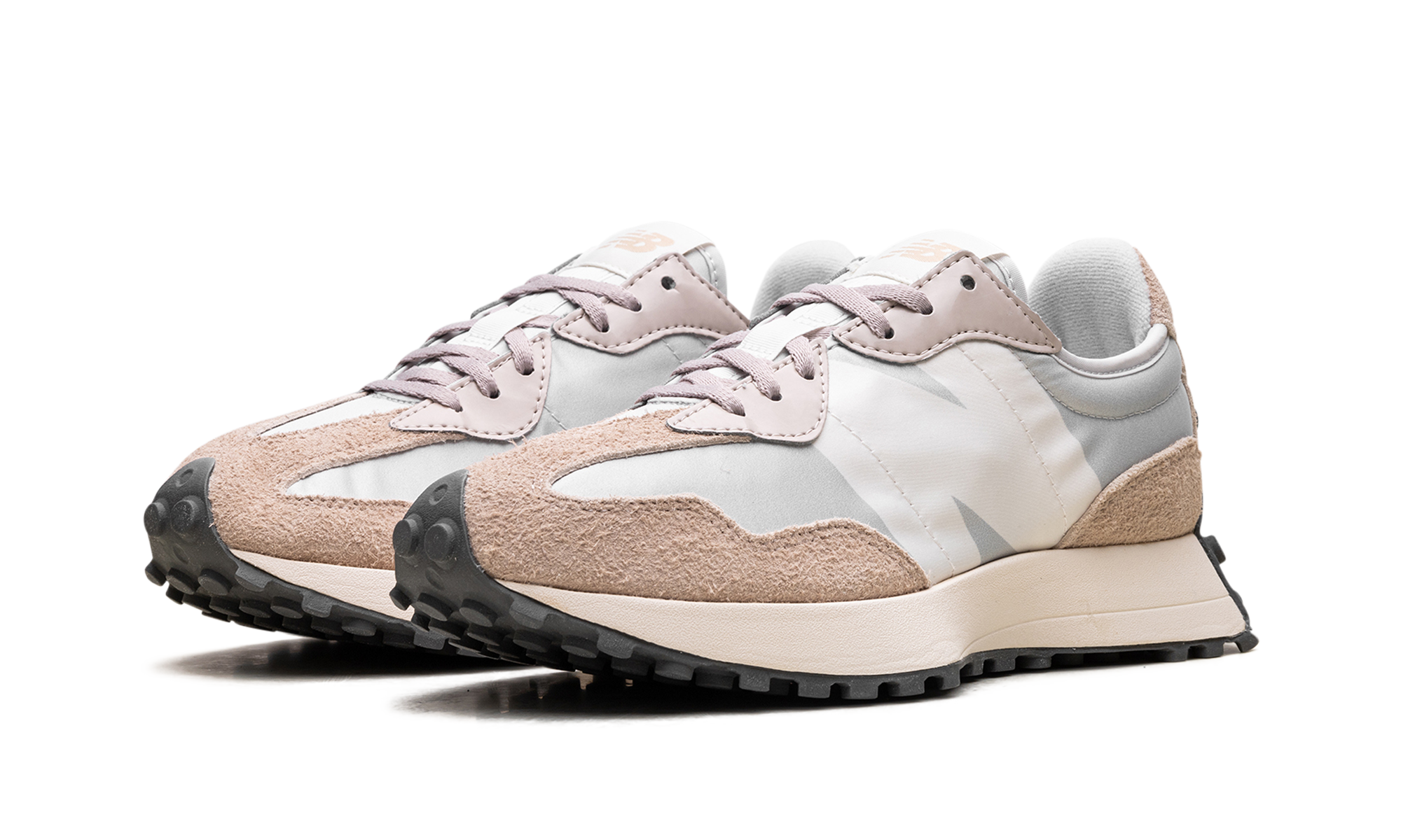 327 Wmns "white Birch" - 2