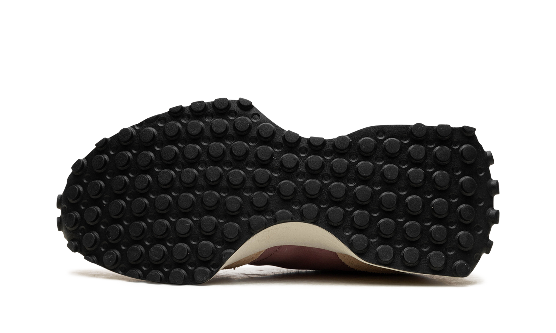 327 Wmns "white / Black / Pink" - 5