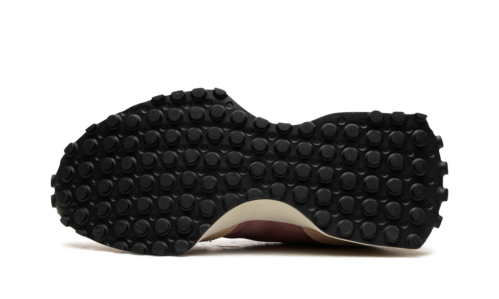 327 Wmns "white / Black / Pink" - 5