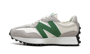 327 Wmns "white Green" - 1