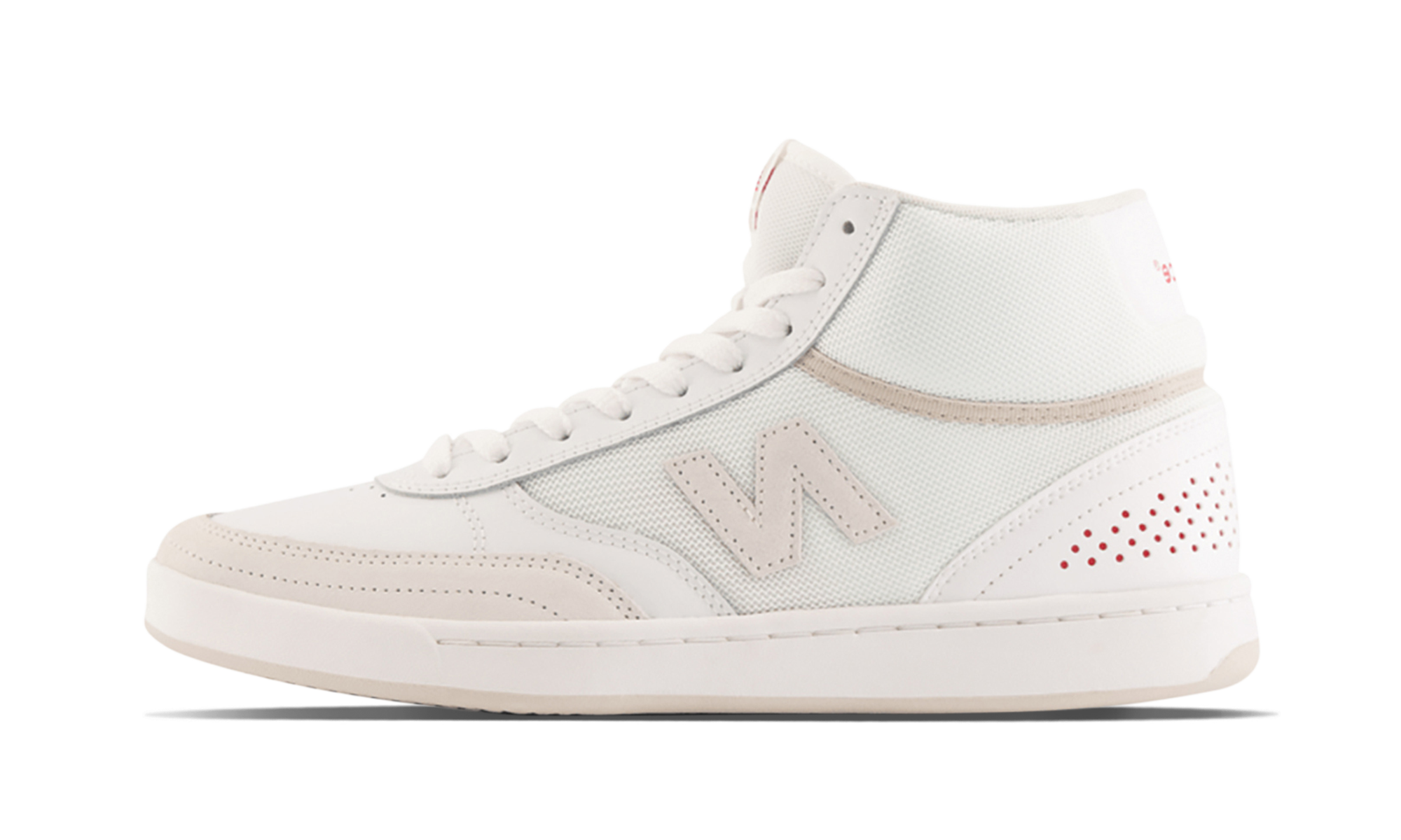 440 High "white Grey" - 1