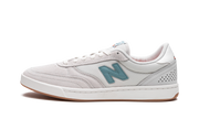 440 "light Grey/aqua Sea" - 1