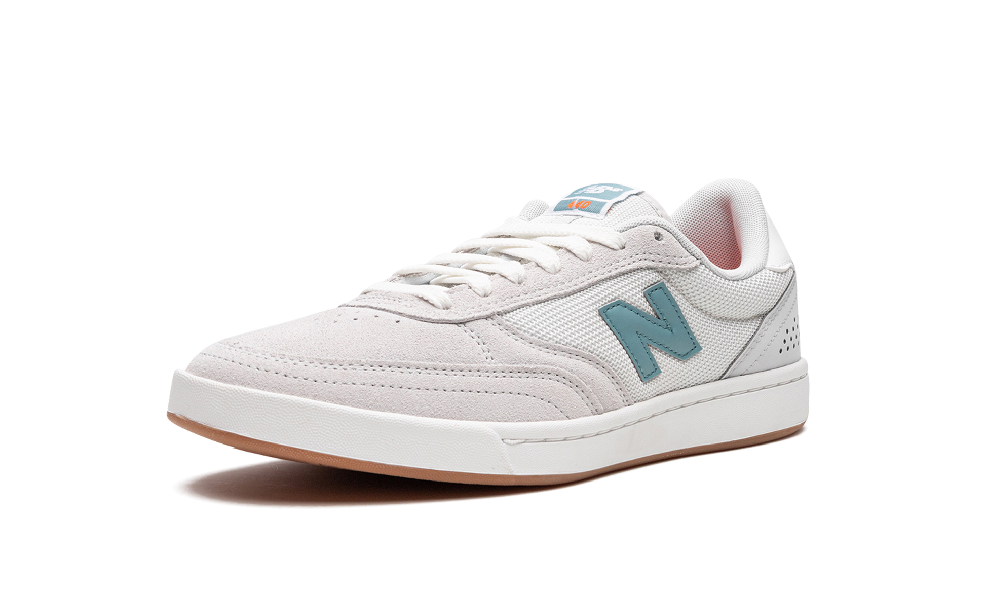 440 "light Grey/aqua Sea" - 4