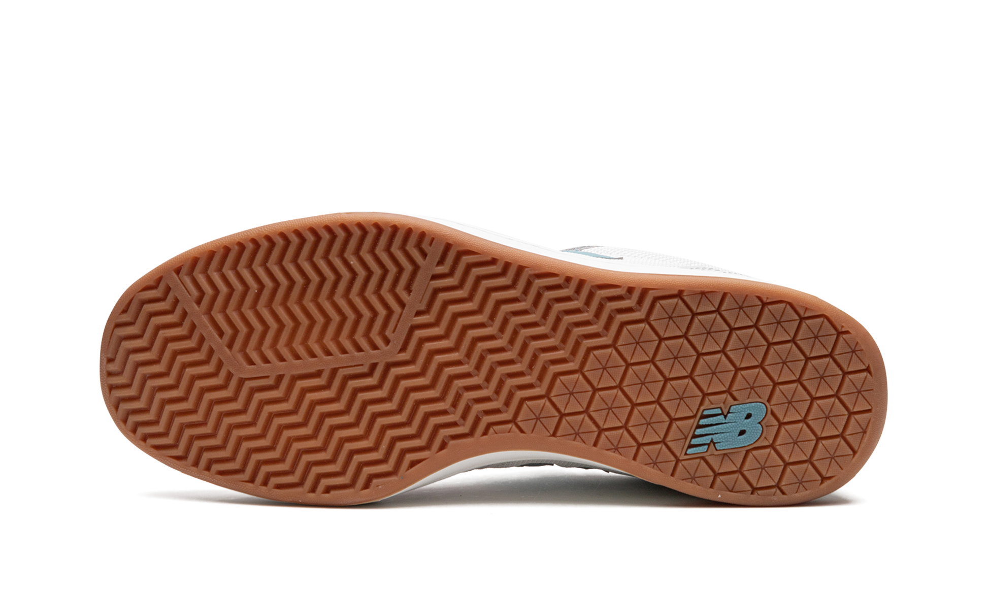 440 "light Grey/aqua Sea" - 5