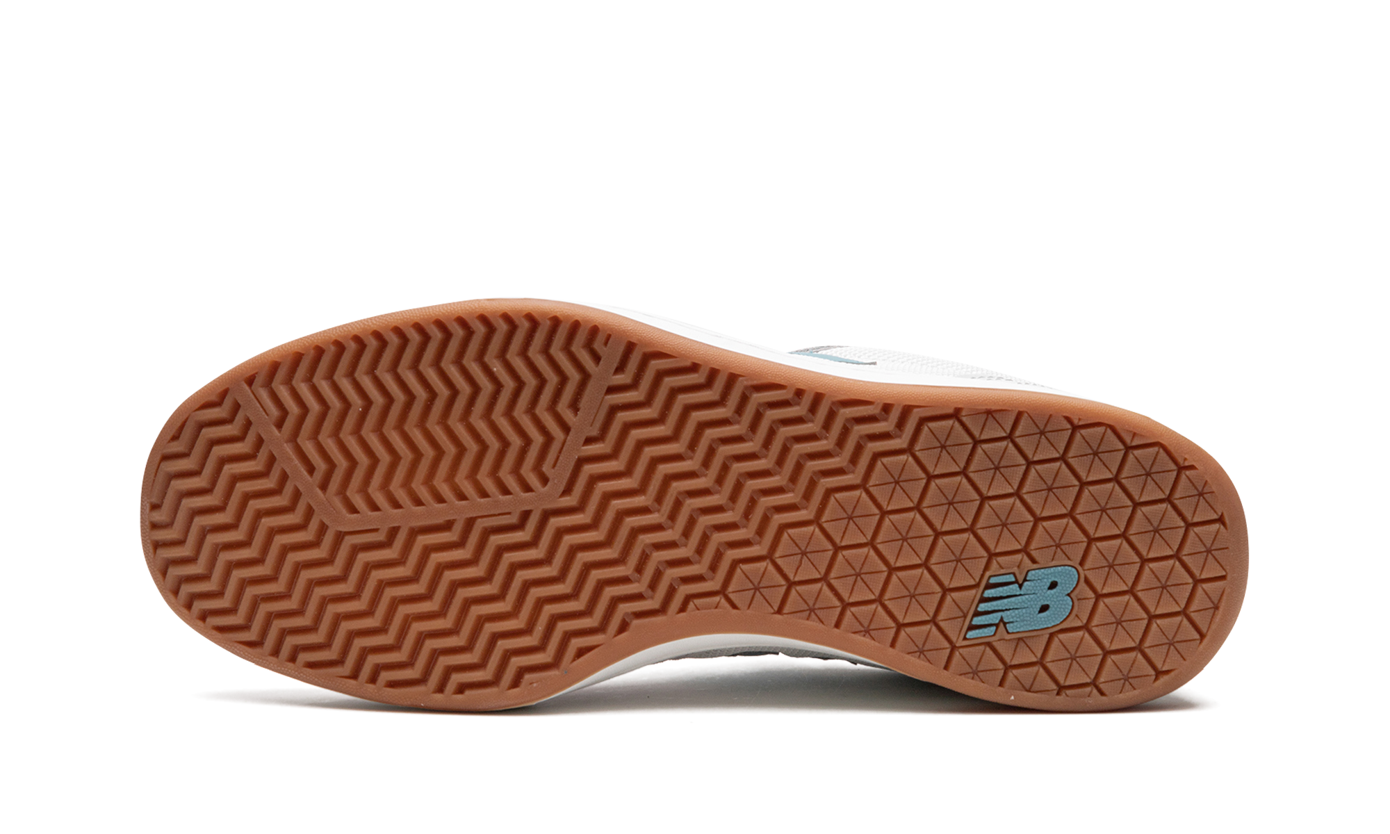 440 "light Grey/aqua Sea" - 5