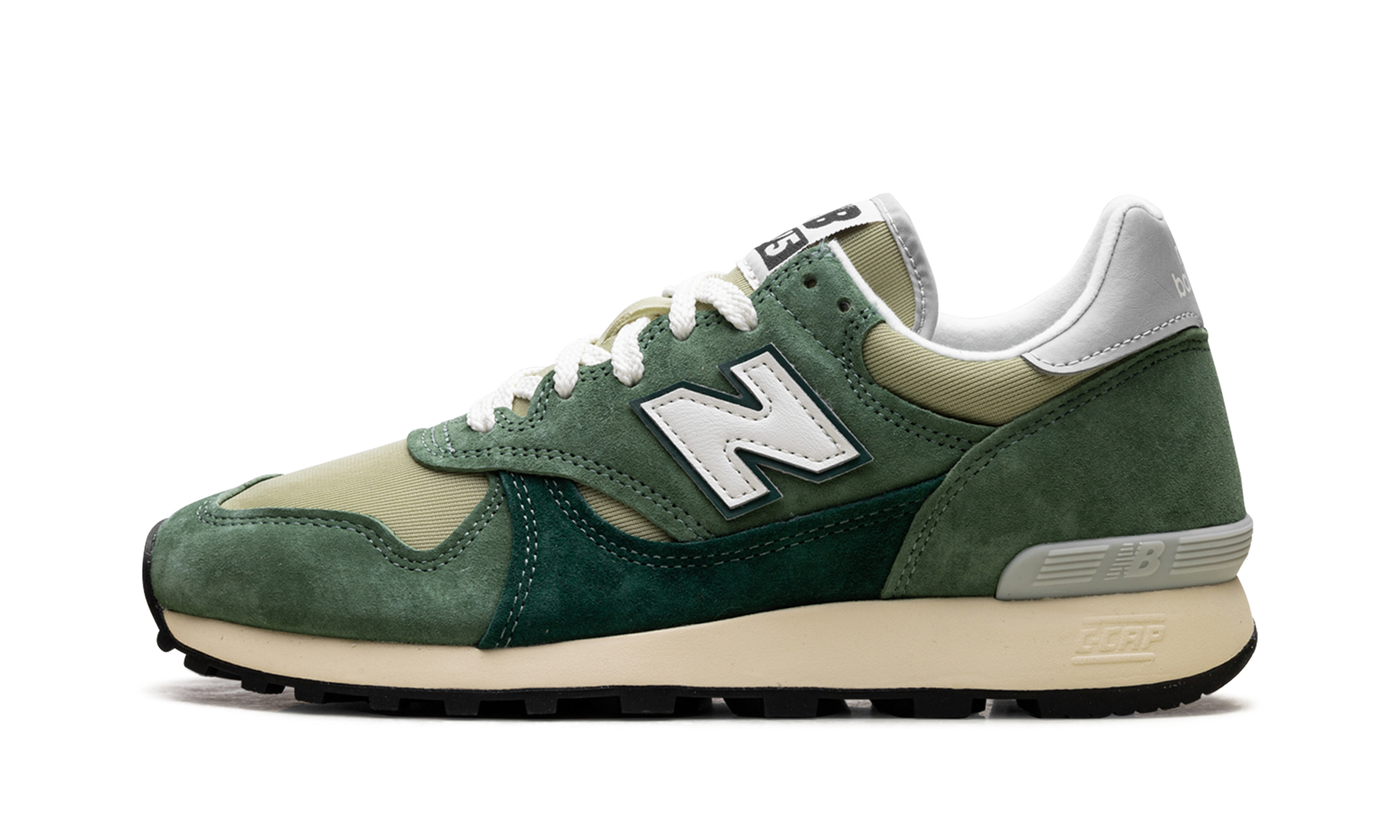 475 "everglade Green" - 1