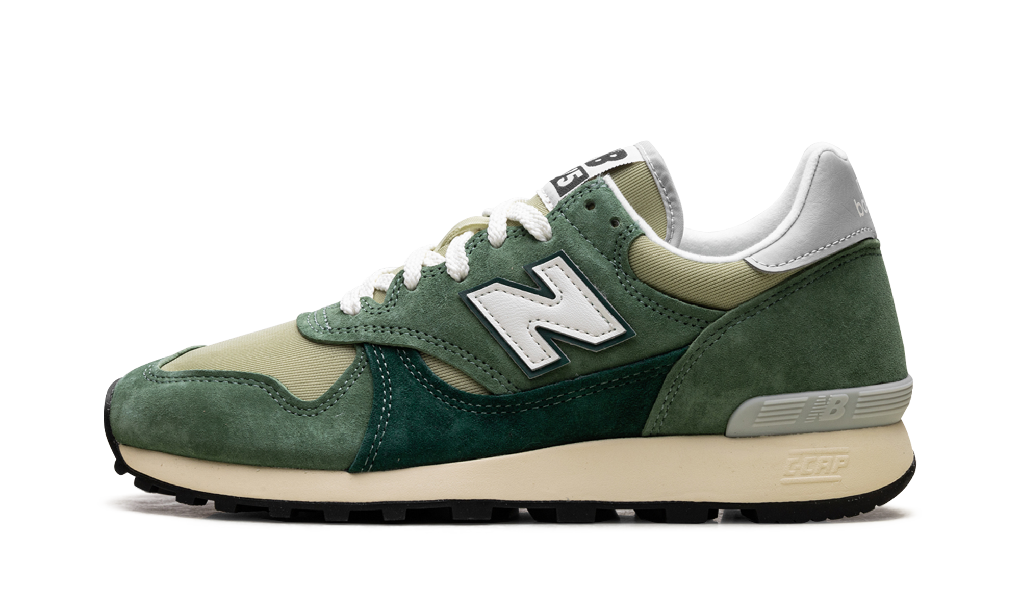 475 "everglade Green" - 1