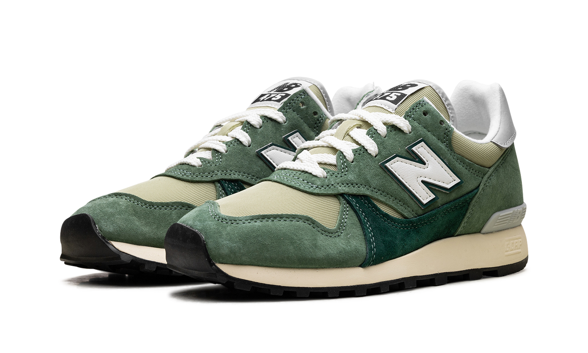 475 "everglade Green" - 2