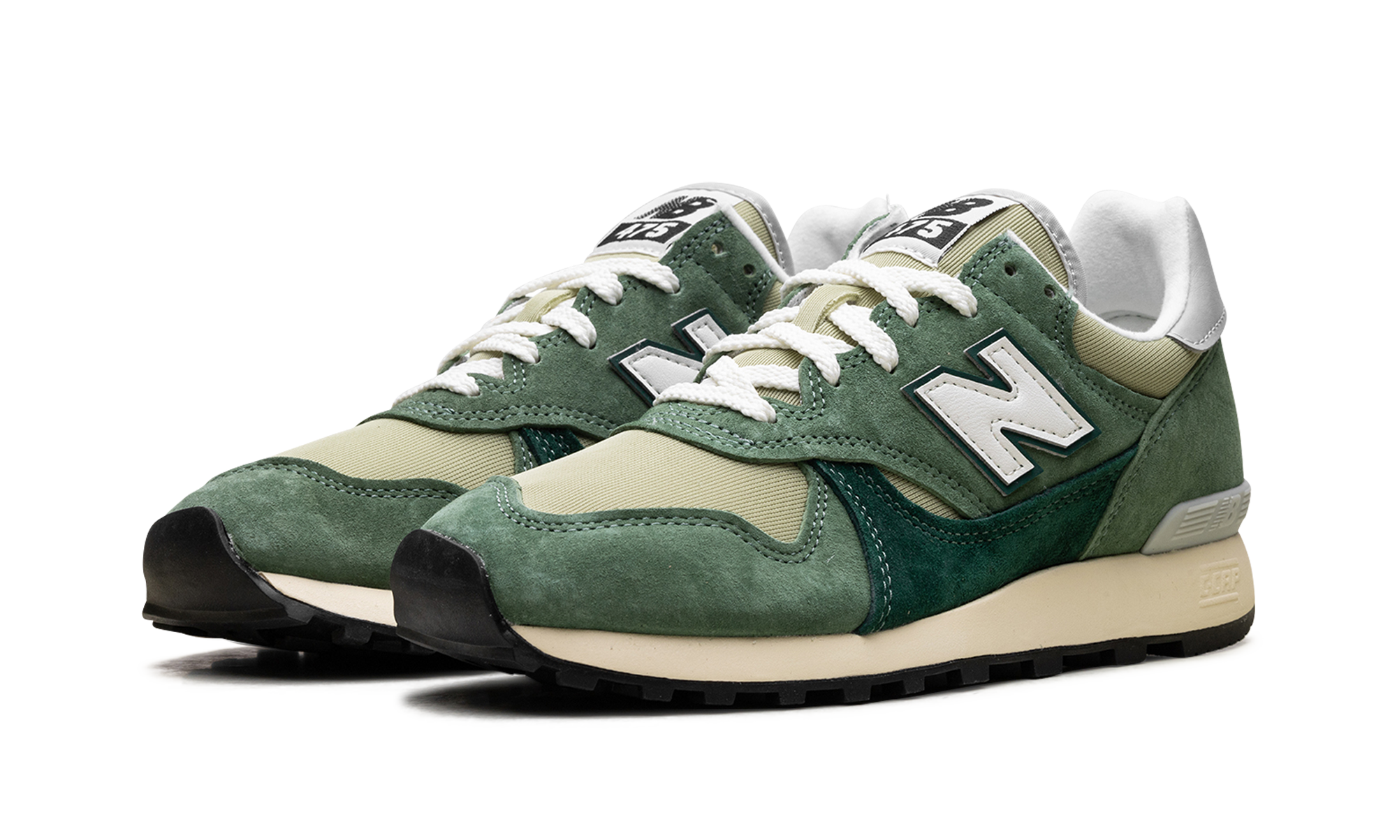 475 "everglade Green" - 2