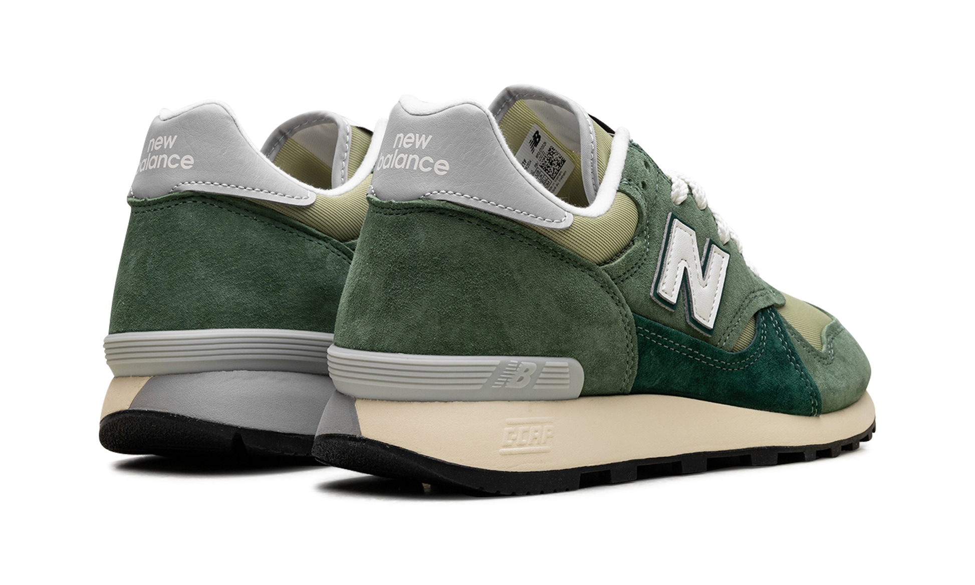 475 "everglade Green" - 3