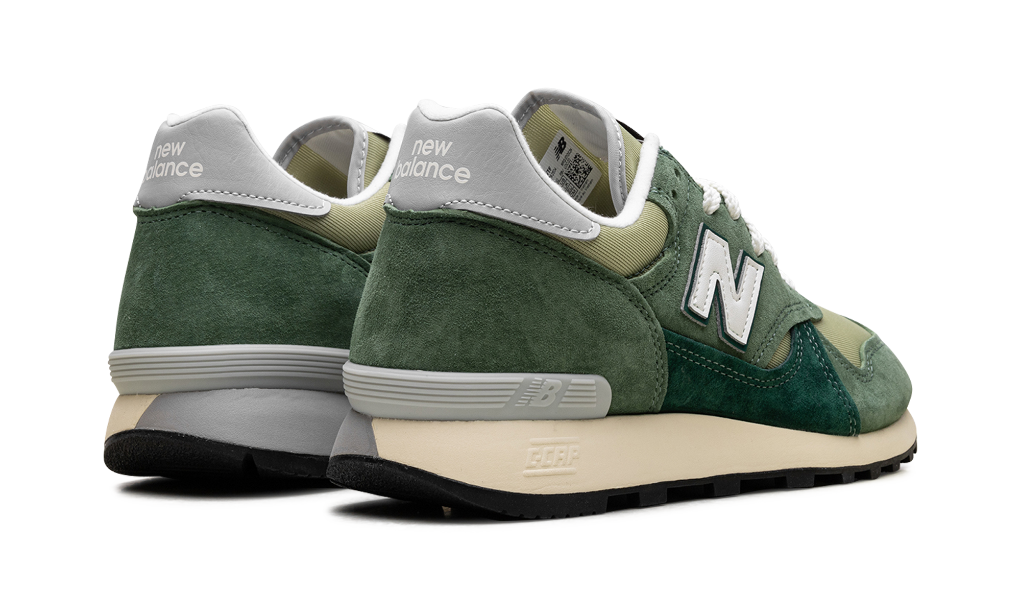 475 "everglade Green" - 3