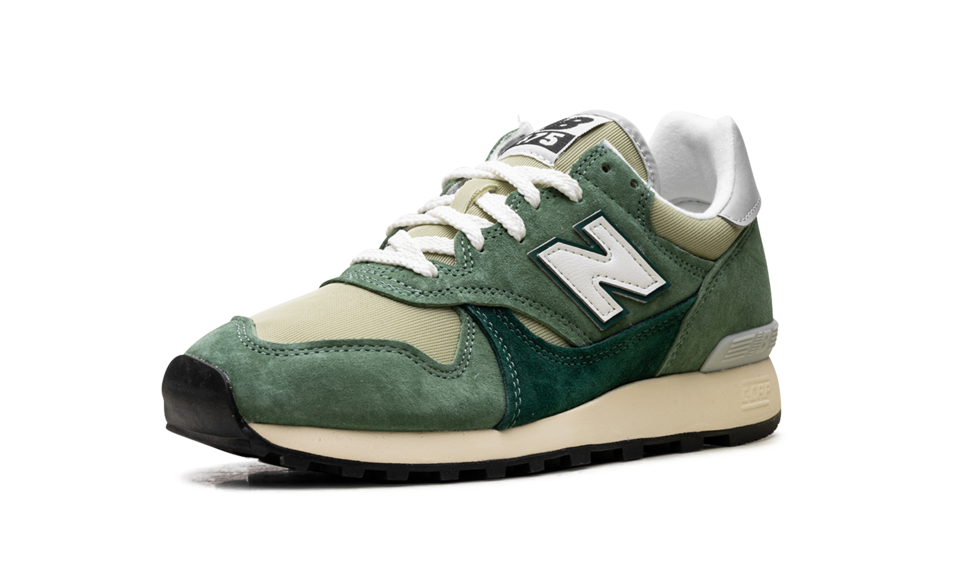 475 "everglade Green" - 4