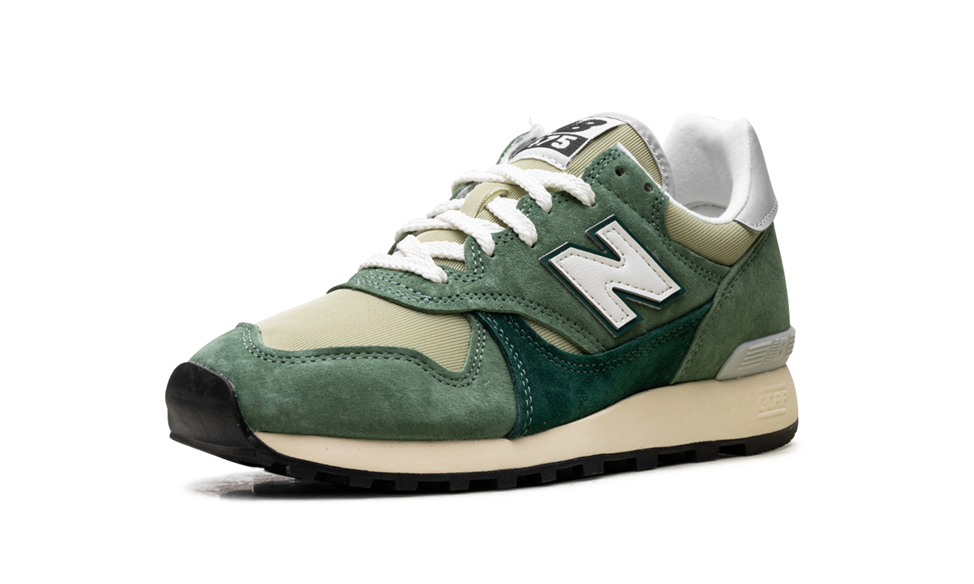 475 "everglade Green" - 4