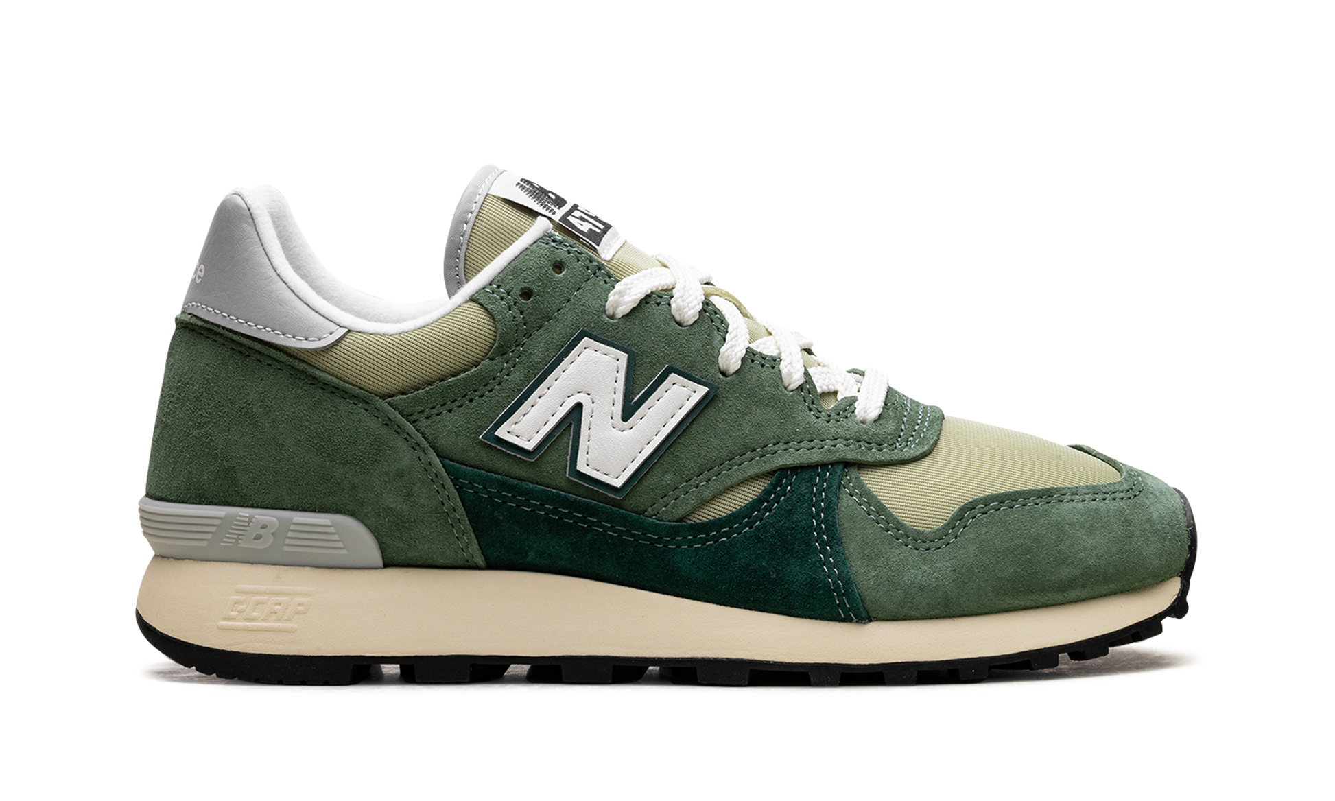 475 "everglade Green" - 6